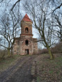Zlovědice